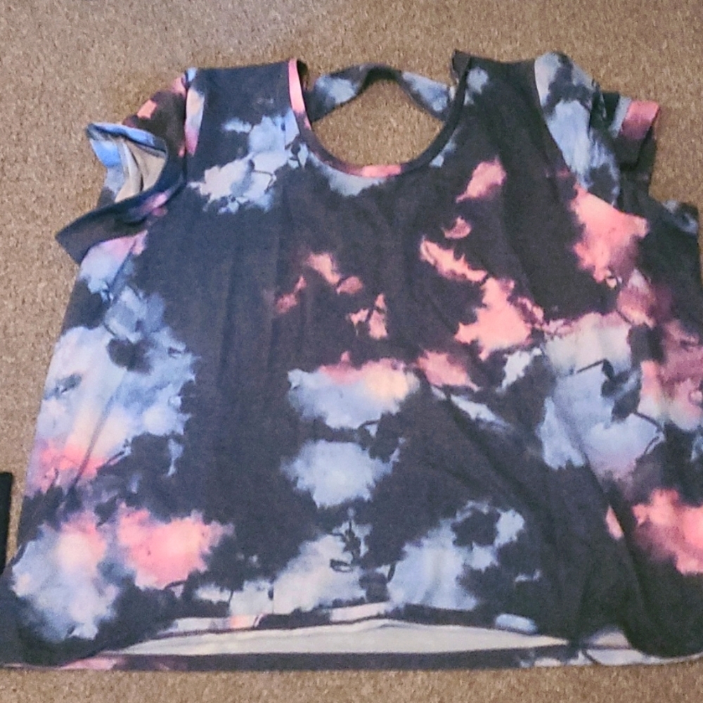 Livi sweatshirt 34/36